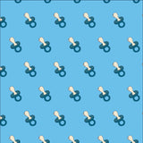 Baby Born Money Wallets