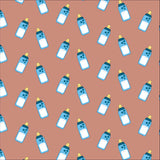 Baby Born Money Wallets