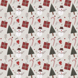Christmas Money Wallets