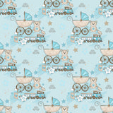 Baby Born Money Wallets