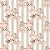 Baby Born Money Wallets