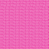 Birthday Money Wallets