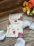 Christmas Money Wallets