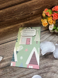 Christmas Money Wallets