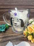 Dog Lovers Mug