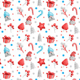 Christmas Money Wallets