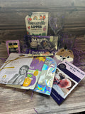 Dog Lovers Gift Box