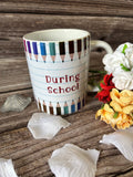 Teacher Personalised Mug