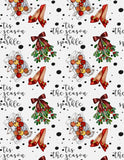 Christmas Money Wallets
