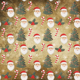 Christmas Money Wallets