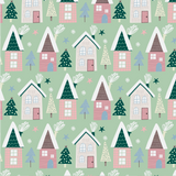 Christmas Money Wallets
