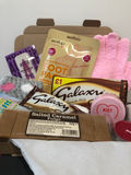 Pamper Gift Box