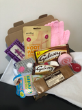 Pamper Gift Box