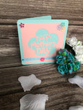 Mothers Day Card - Bright