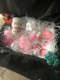Valentines Gift Box