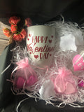 Valentines Gift Box