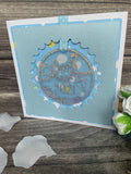 Baby Born KeepSake Card