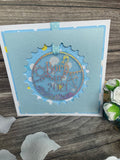 Baby Born KeepSake Card