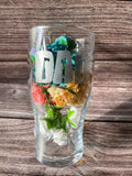 Personalised Pint Glass
