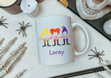 Hocus Pocus Inspired Mugs