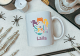 Hocus Pocus Inspired Mugs
