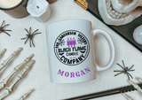 Hocus Pocus Inspired Mugs