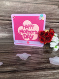 Mothers Day Card - Bright