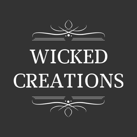 Wicked Creations Store Gift Card